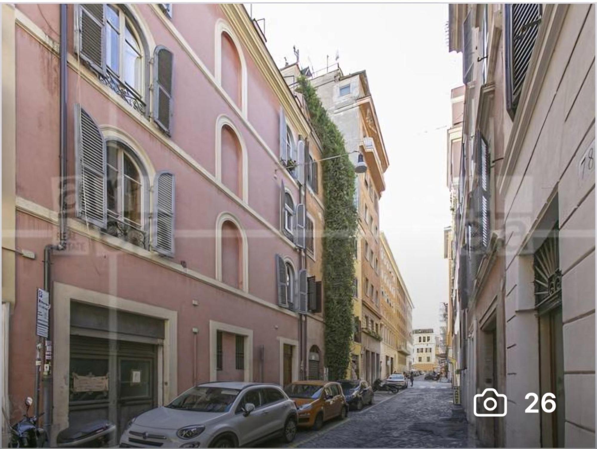 Appartamento Casa Dolce Casa Roma Esterno foto